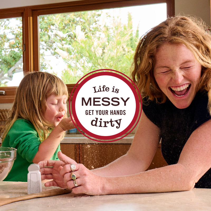 Mrs. Meyer's Fall Leaves Liquid Hand Soap