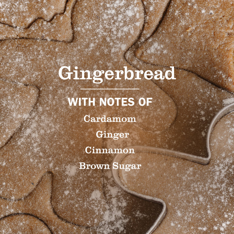 Gingerbread Room Spray: Non-Aerosolized Room Freshener | Mrs. Meyer's