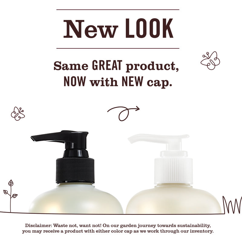 Mrs. Meyer's Bluebell Liquid Hand Soap
